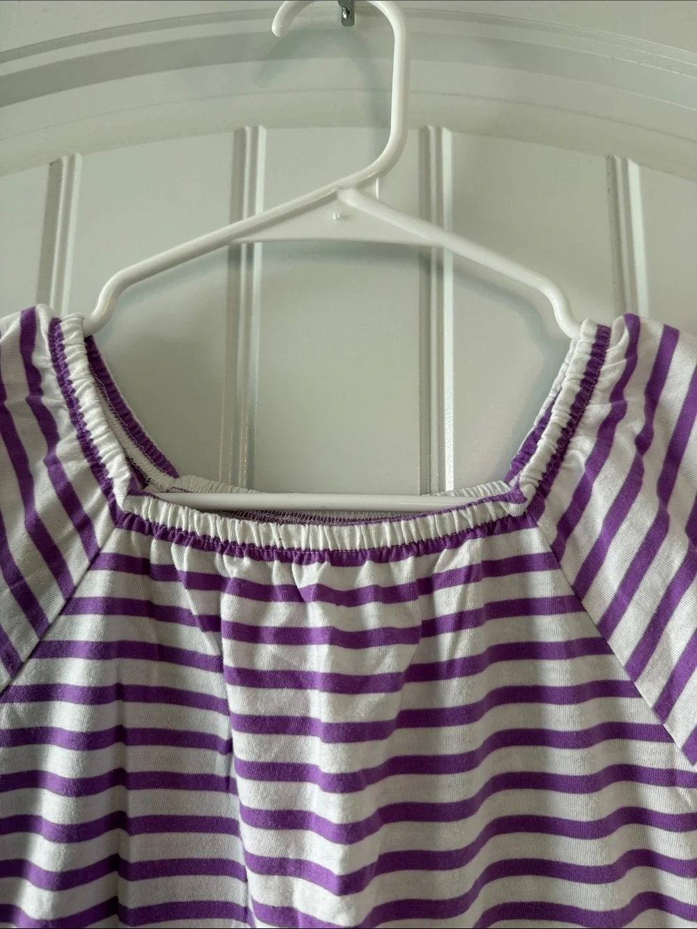 The Childrens Place striped short